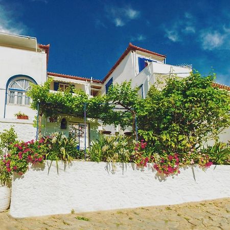 Zoe Apartments No 7 , Hydra Island Greece Exterior photo