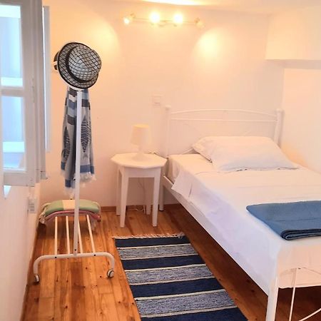 Zoe Apartments No 7 , Hydra Island Greece Exterior photo