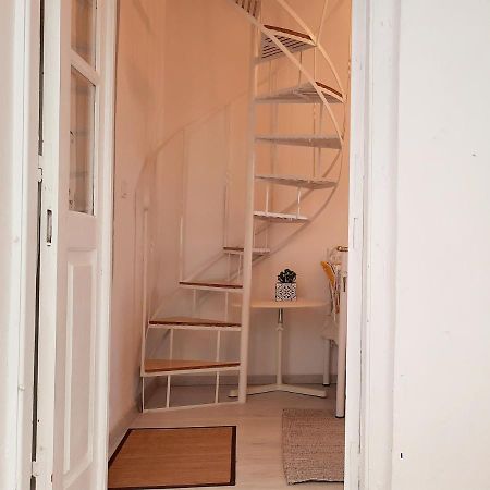 Zoe Apartments No 7 , Hydra Island Greece Exterior photo