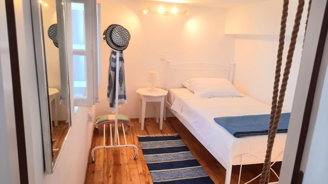 Zoe Apartments No 7 , Hydra Island Greece Exterior photo