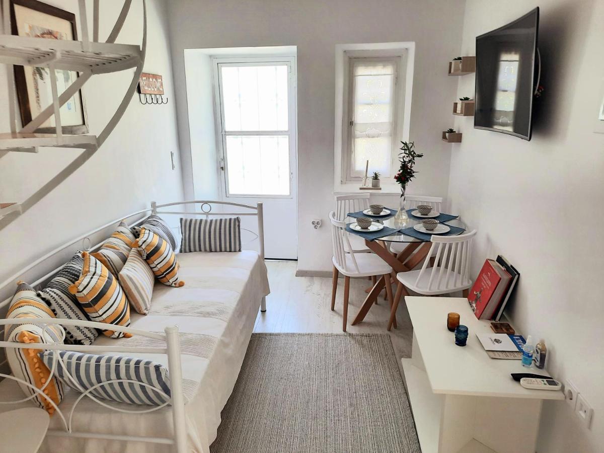 Zoe Apartments No 7 , Hydra Island Greece Exterior photo