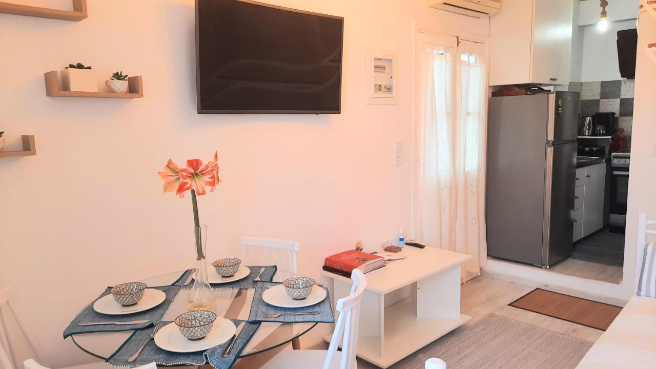 Zoe Apartments No 7 , Hydra Island Greece Exterior photo