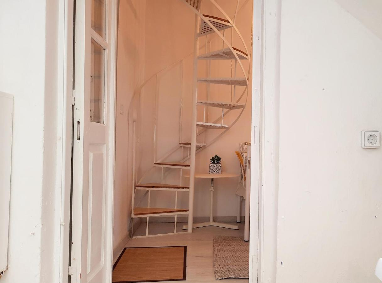 Zoe Apartments No 7 , Hydra Island Greece Exterior photo