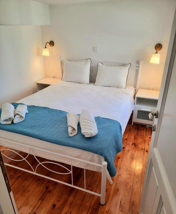 Zoe Apartments No 7 , Hydra Island Greece Exterior photo