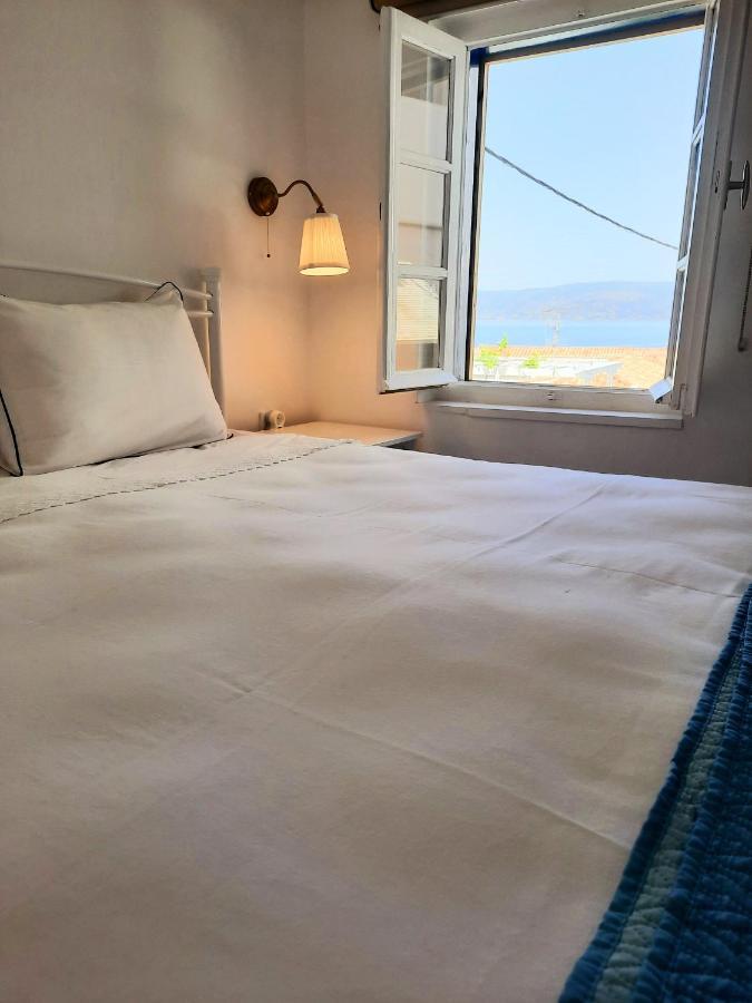 Zoe Apartments No 7 , Hydra Island Greece Exterior photo