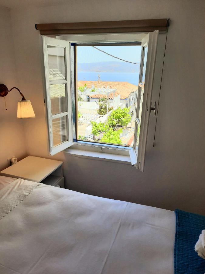 Zoe Apartments No 7 , Hydra Island Greece Exterior photo